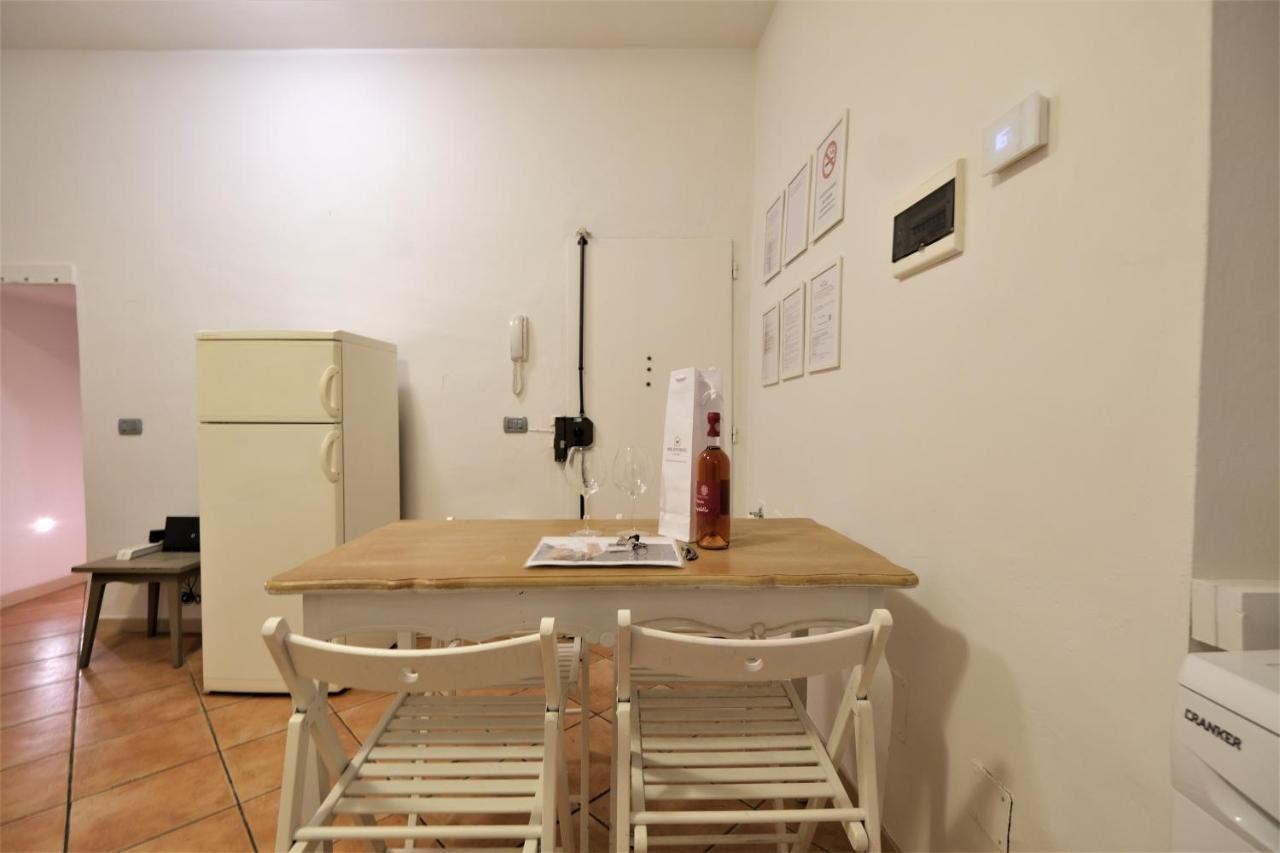 Wine Dolcetto Apartamento Florencia