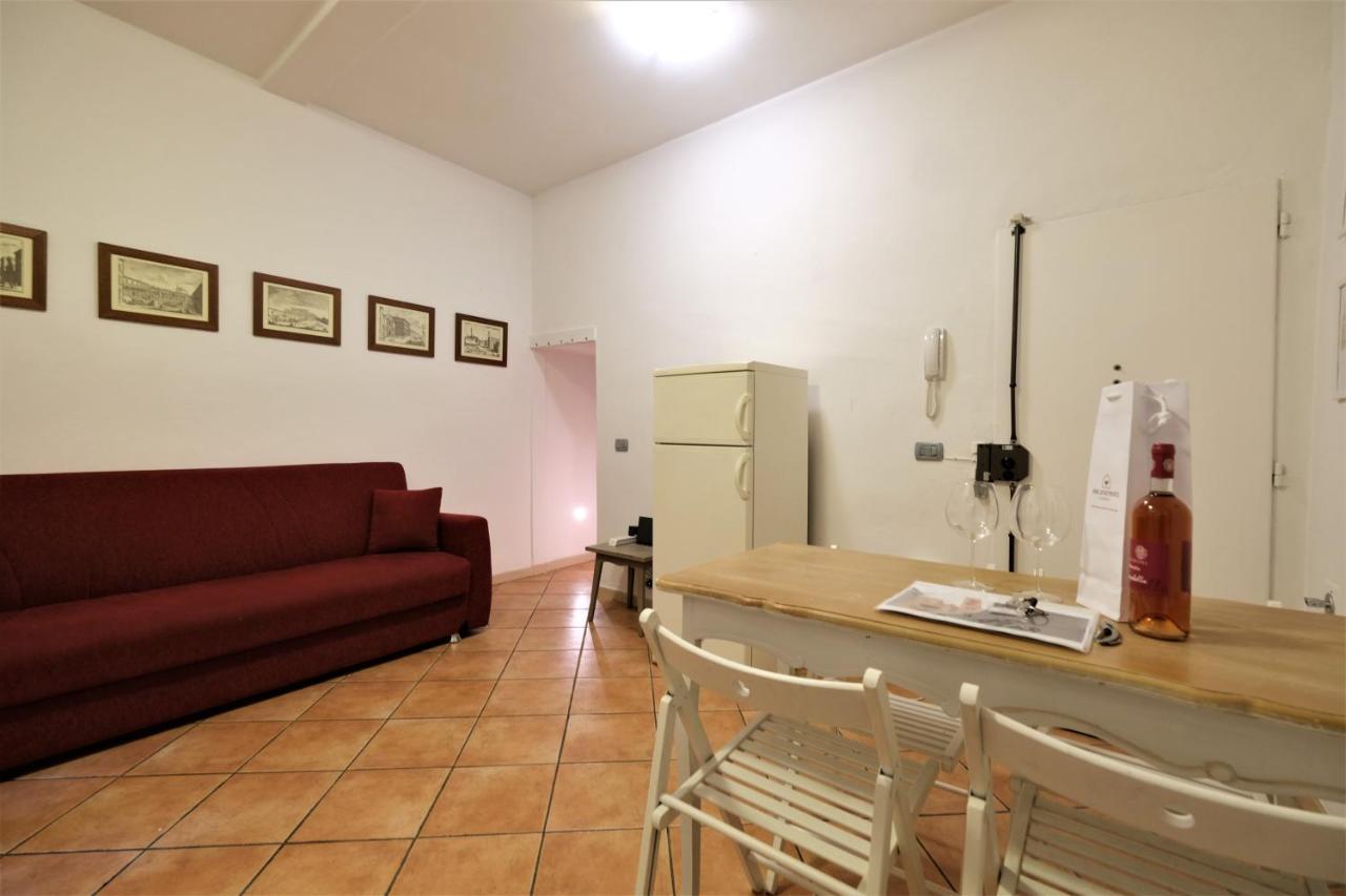 Apartamento Wine Dolcetto Florencia