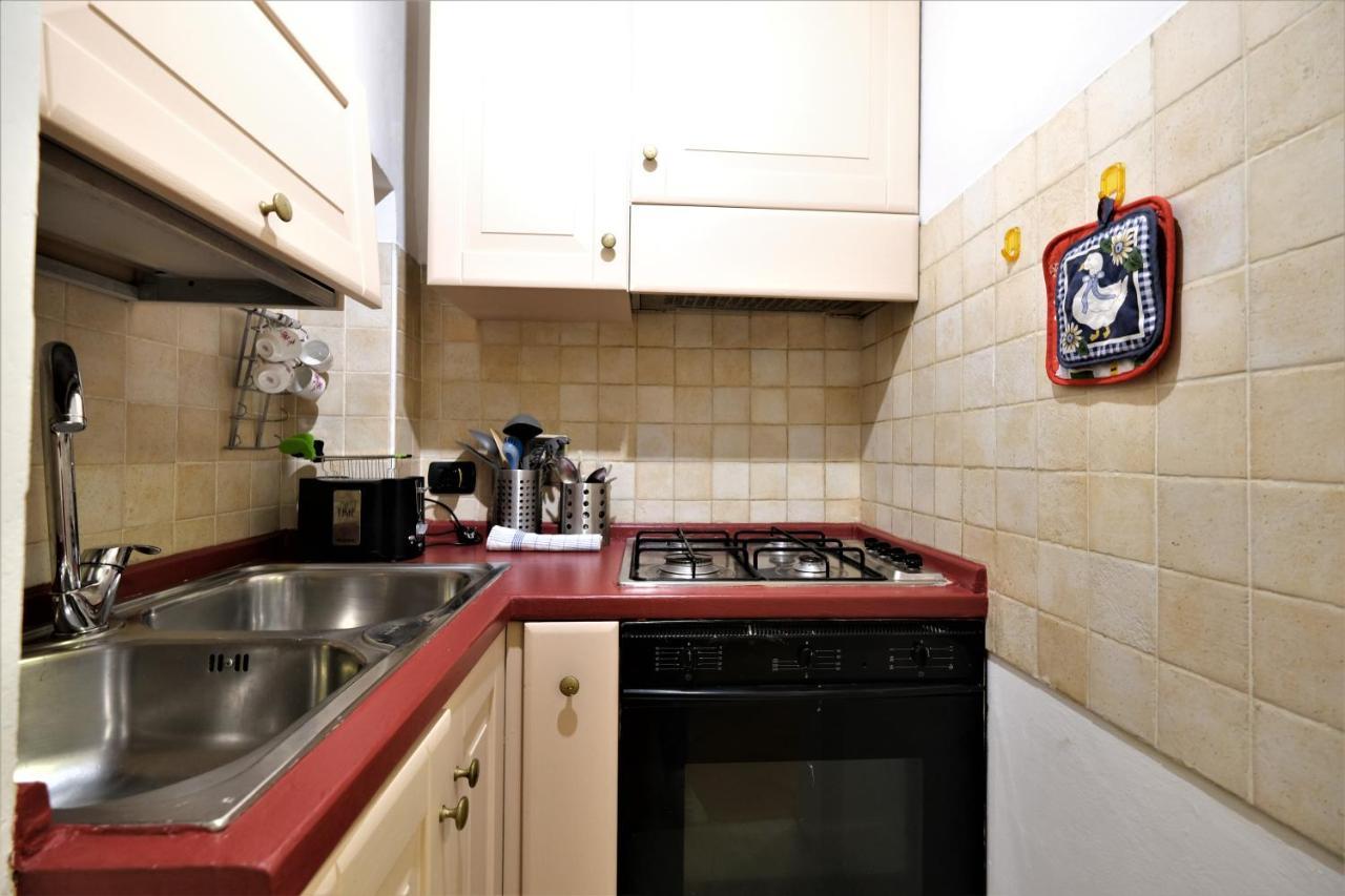Wine Dolcetto Apartamento Florencia