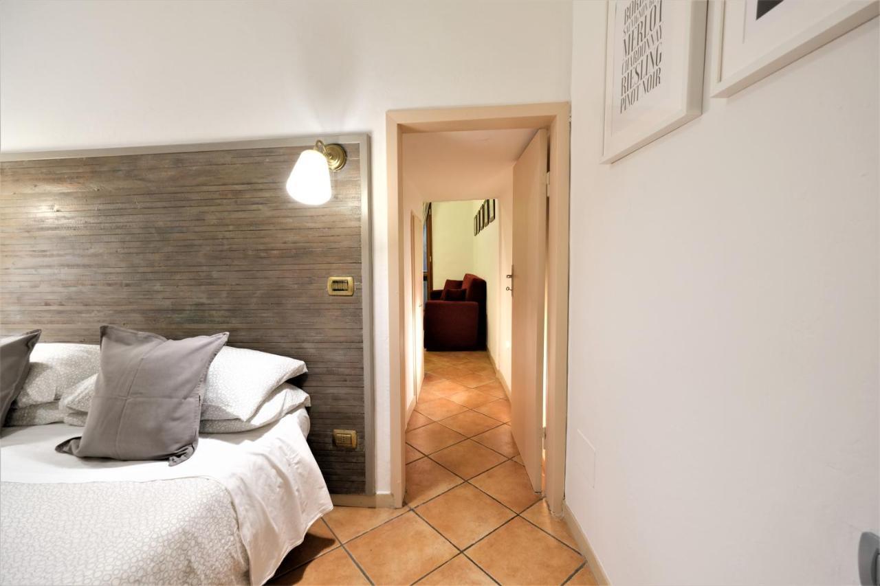 Apartamento Wine Dolcetto Florencia