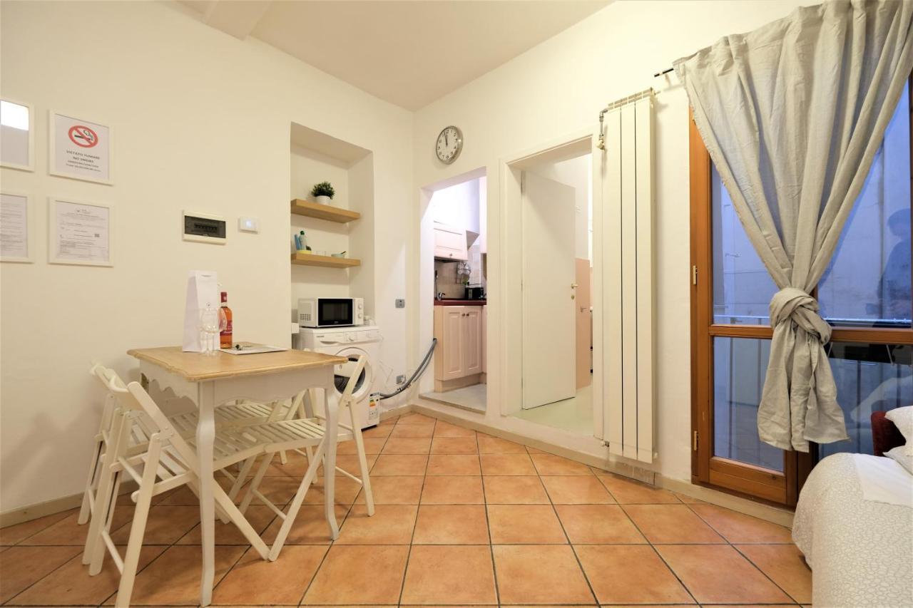 Apartamento Wine Dolcetto Florencia